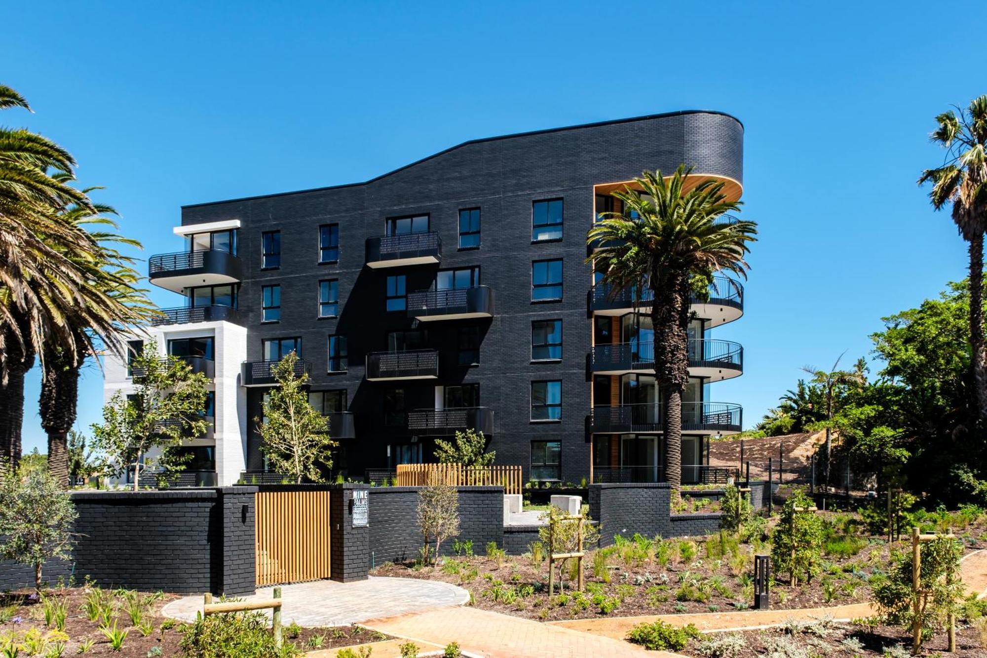 Palmview Haven Apartment Cape Town
