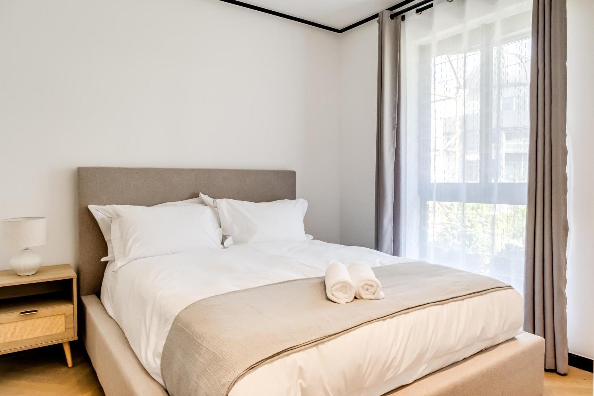 Palmview Haven Apartment