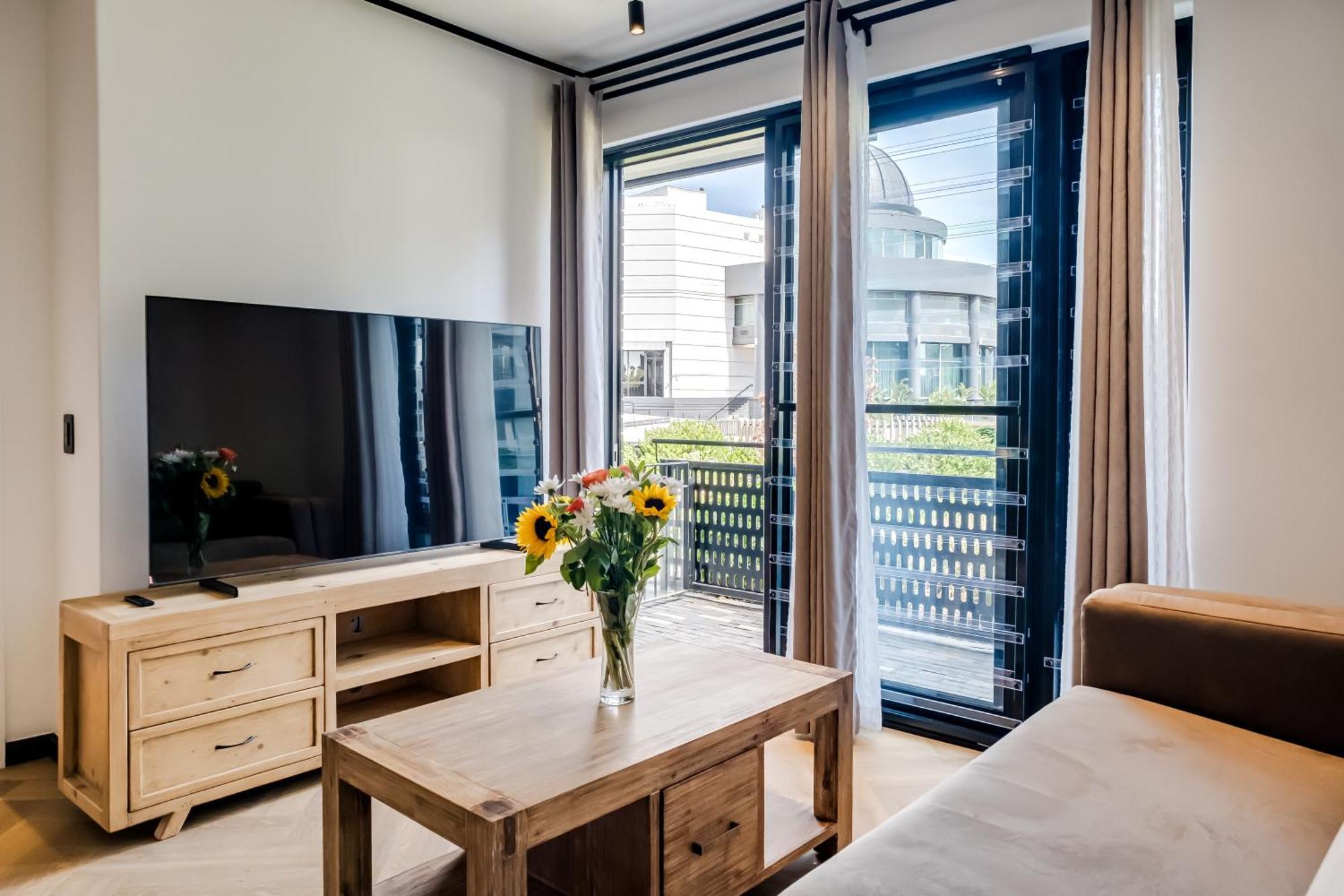 Apartment Palmview Haven