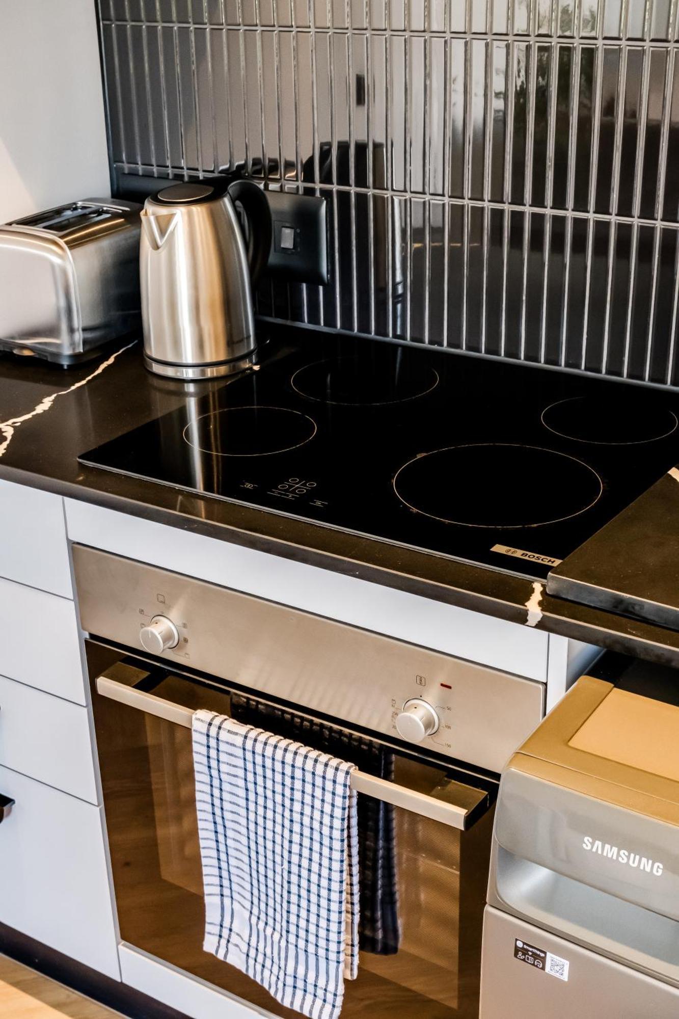 Apartment Palmview Haven Cape Town