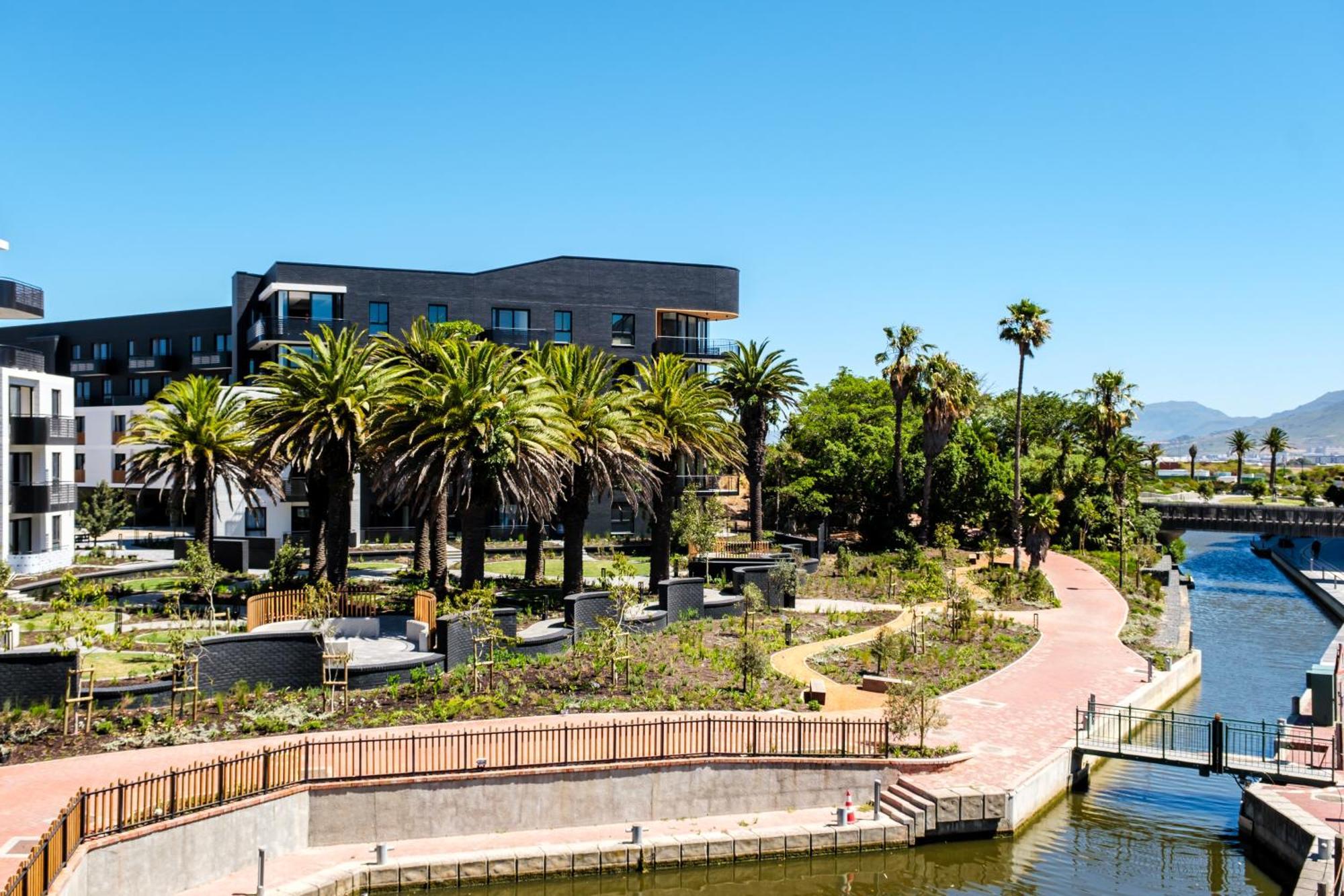 Palmview Haven Cape Town