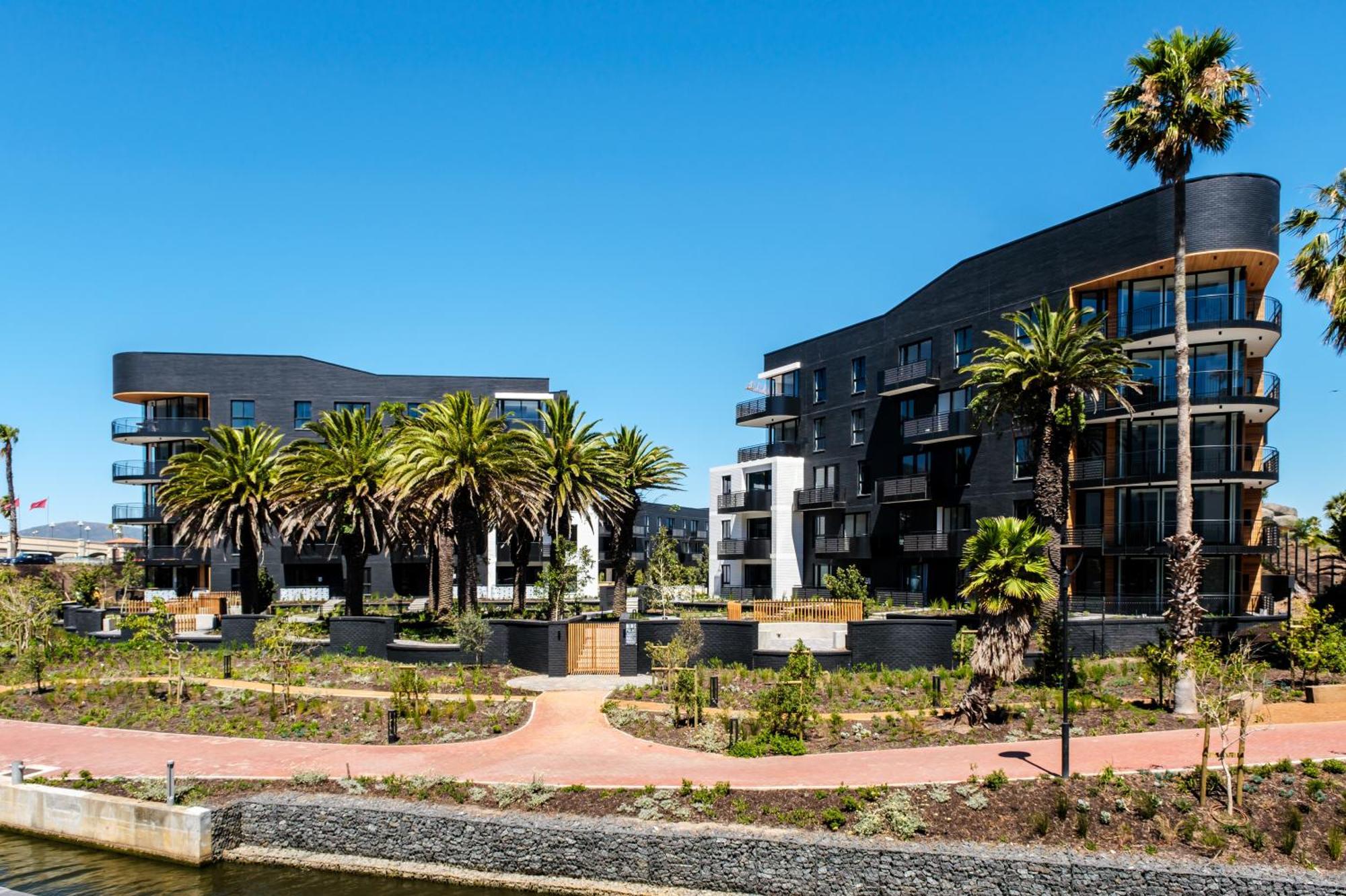Palmview Haven Apartment