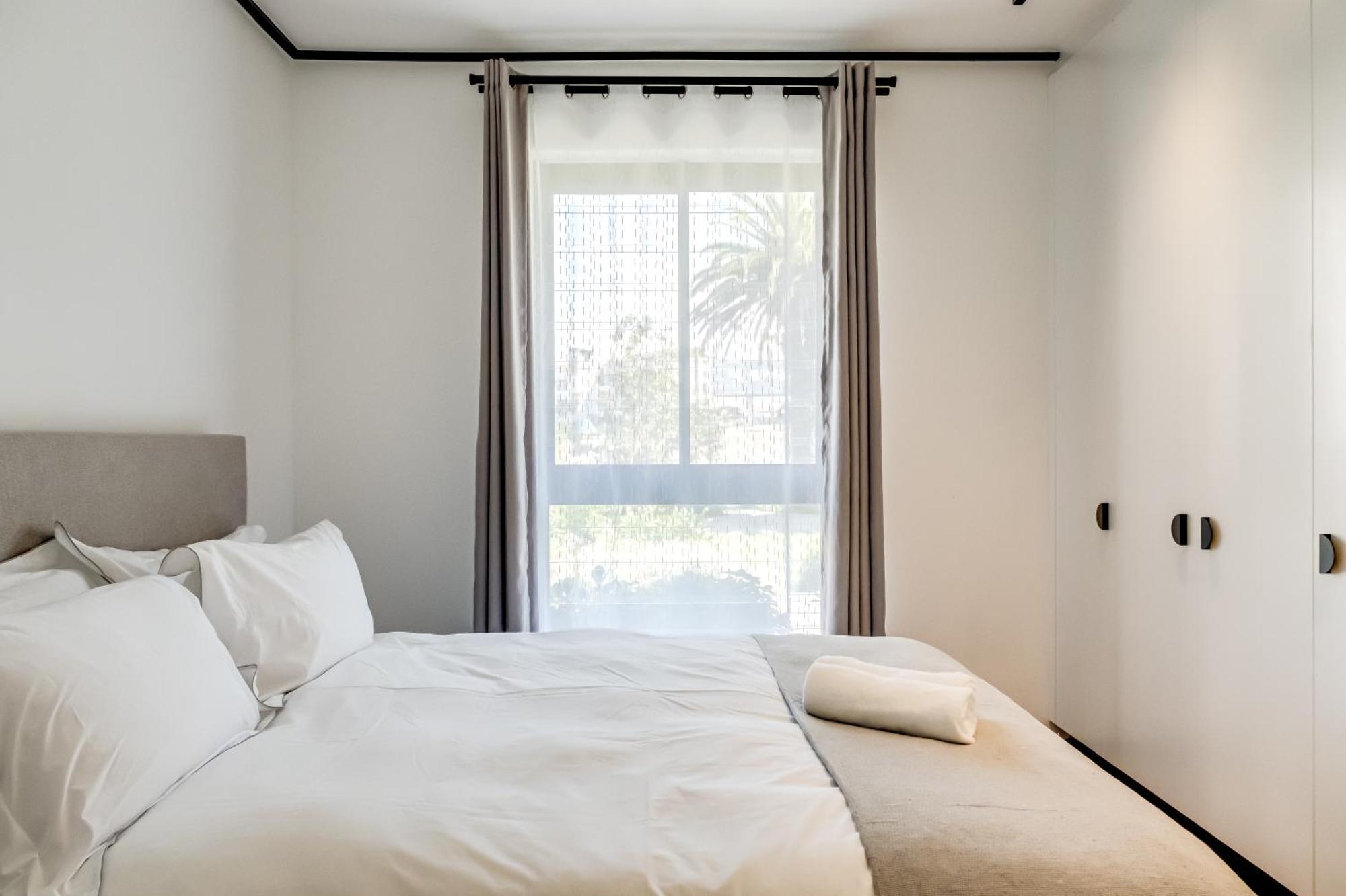 Apartment Palmview Haven Cape Town