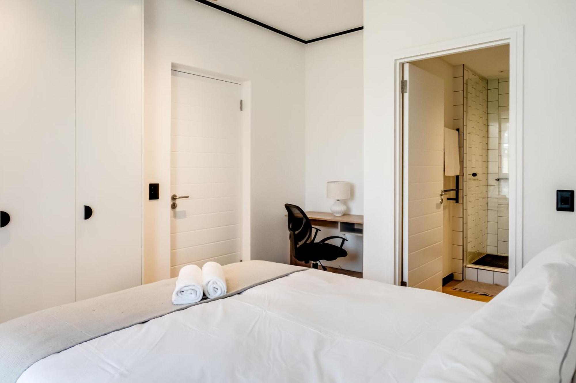 Apartment Palmview Haven Cape Town