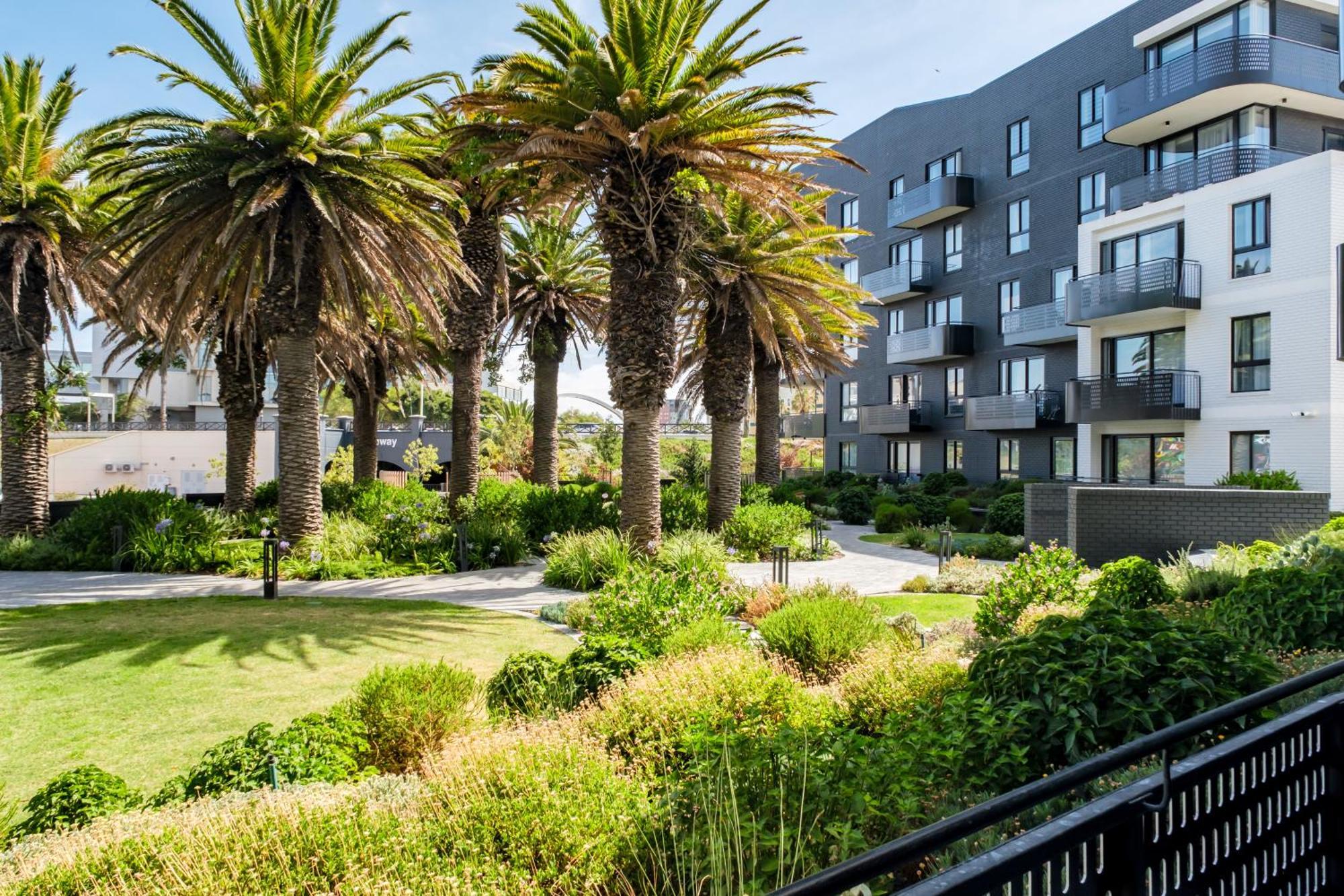 Palmview Haven Apartment *