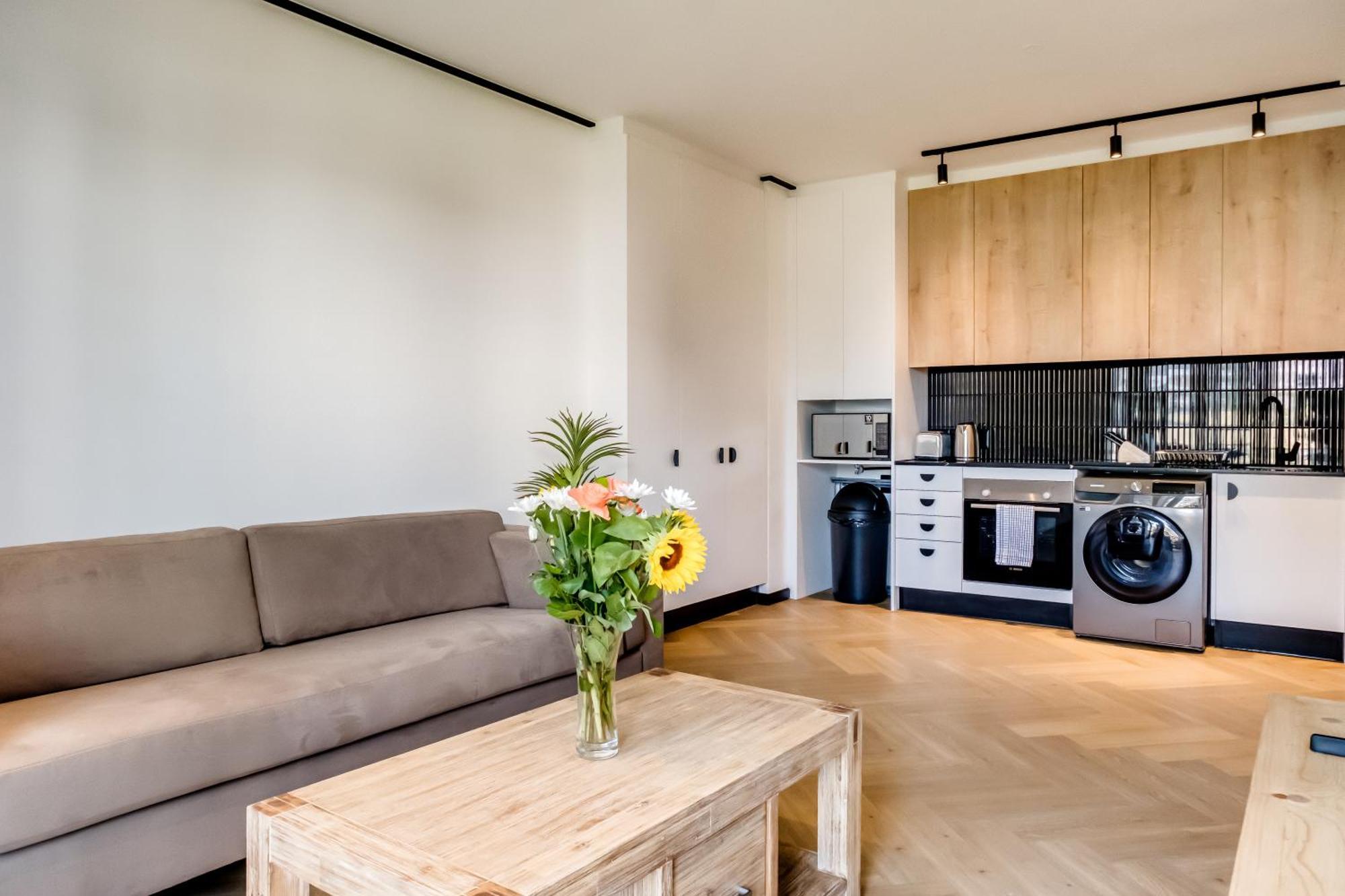 Palmview Haven Apartment *