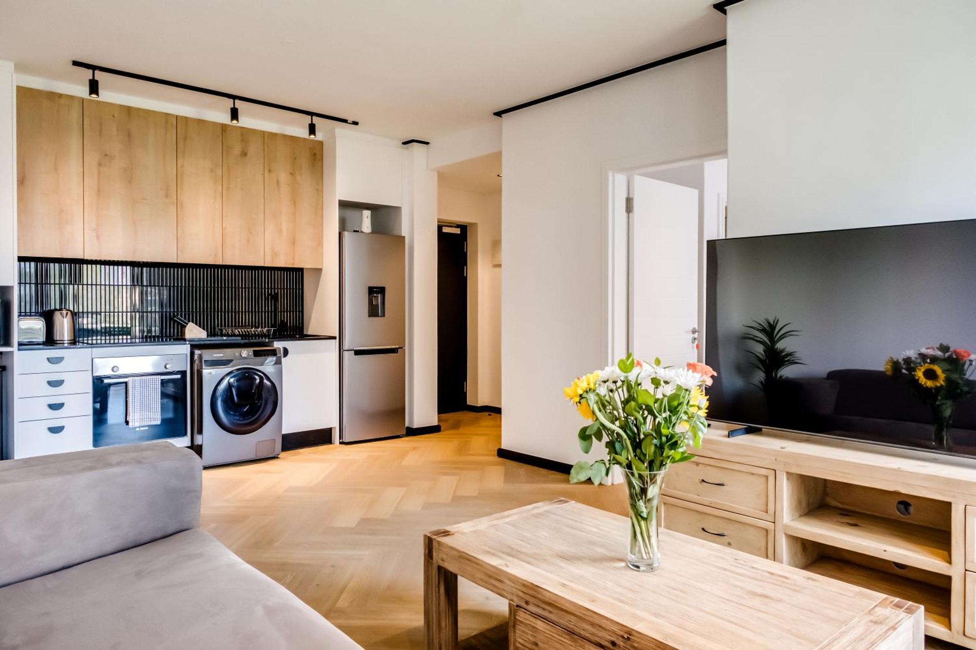 Palmview Haven Apartment Cape Town
