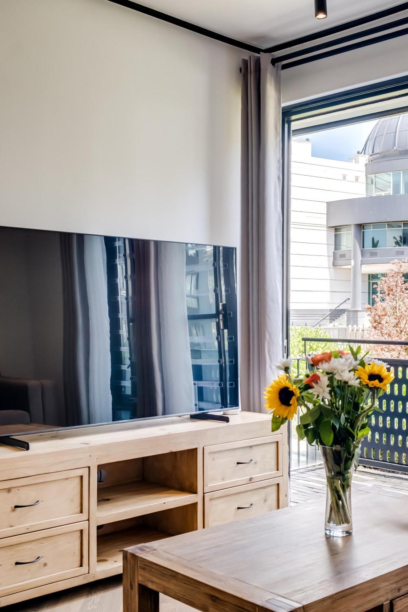 Palmview Haven Apartment