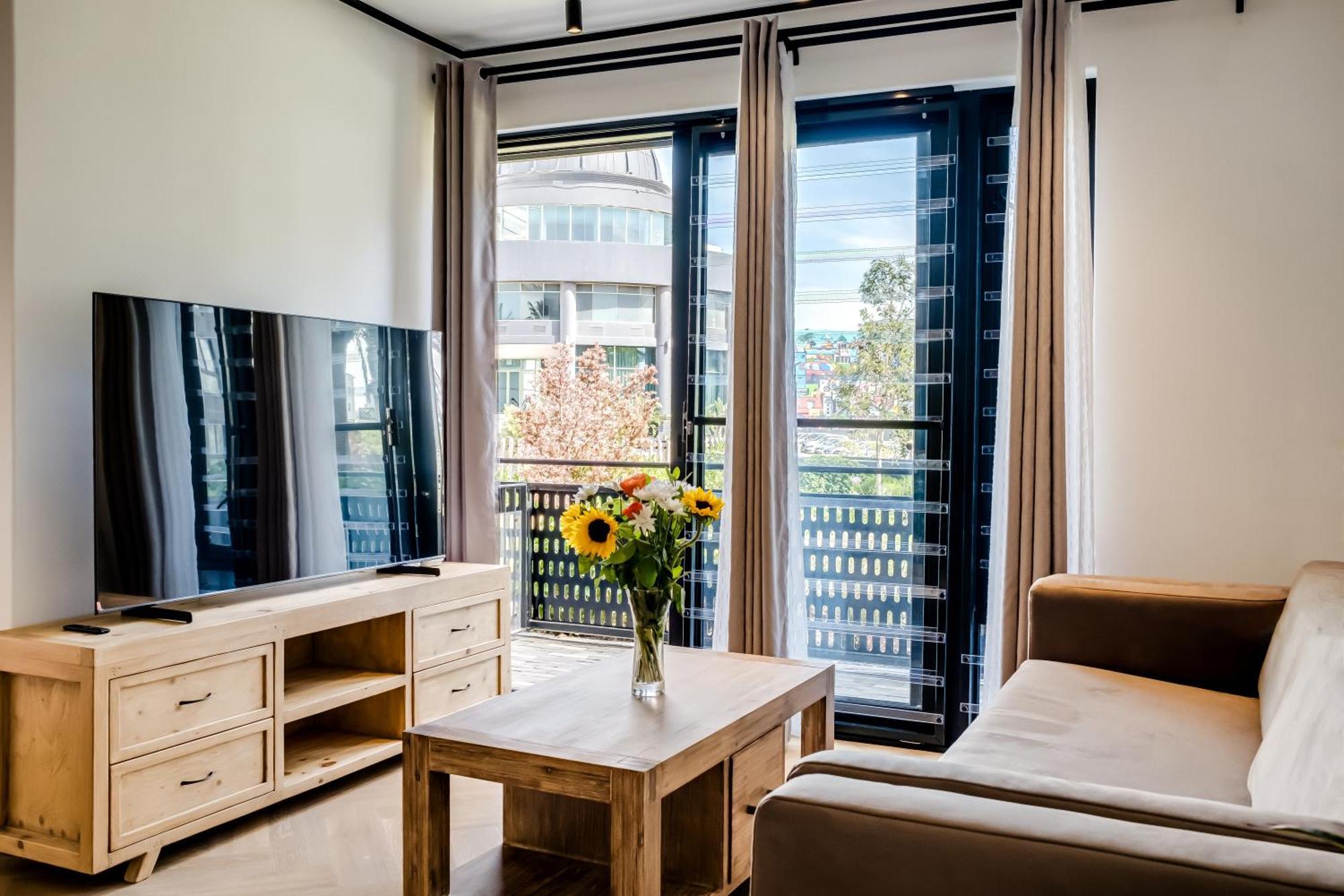Palmview Haven Apartment Cape Town