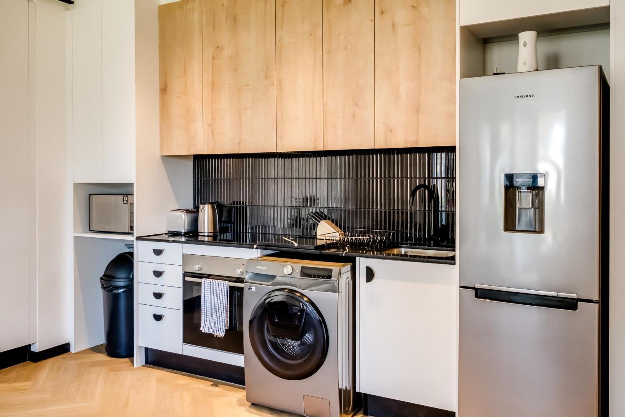 Palmview Haven Apartment Cape Town