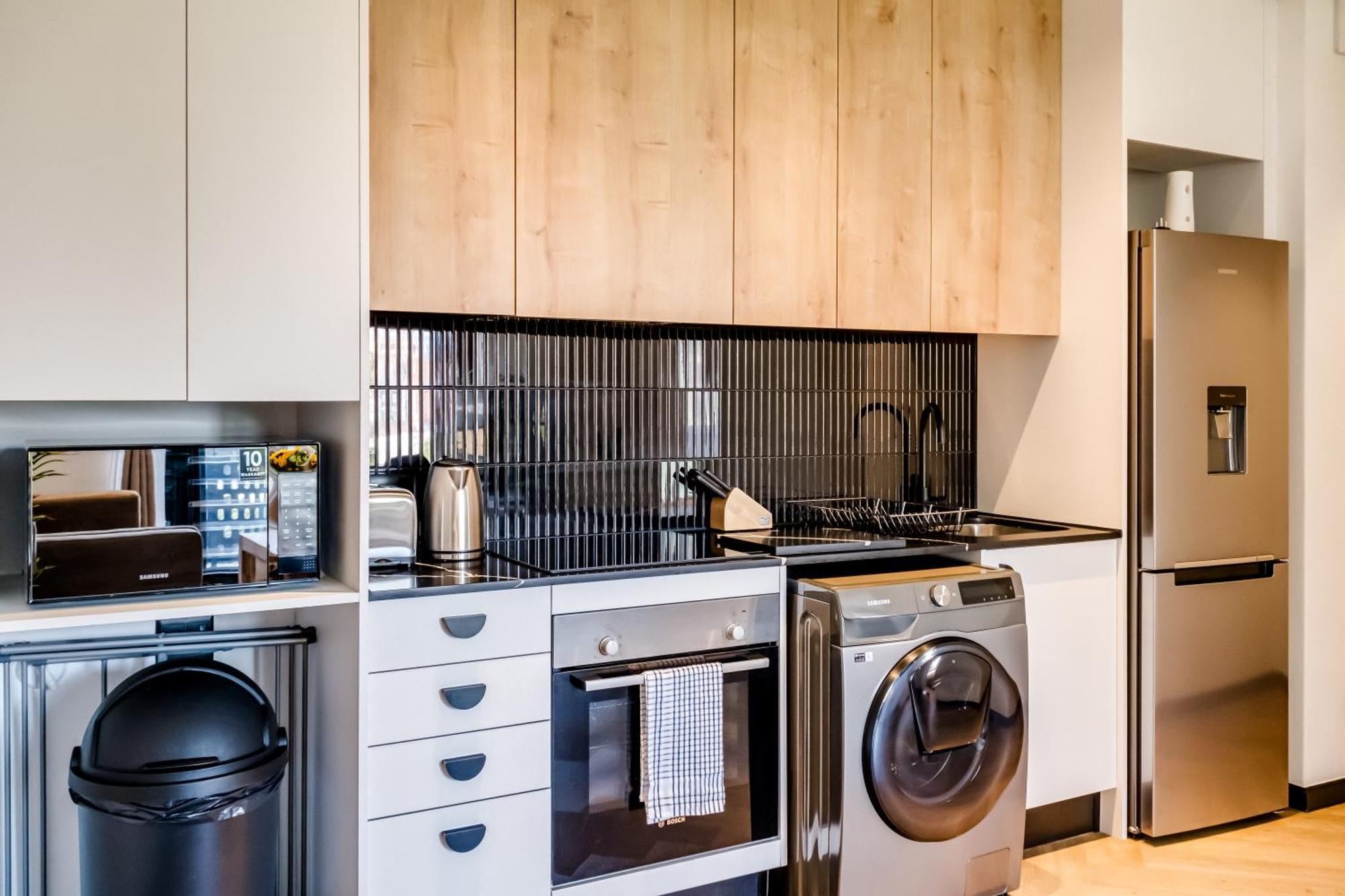 Palmview Haven Apartment Cape Town